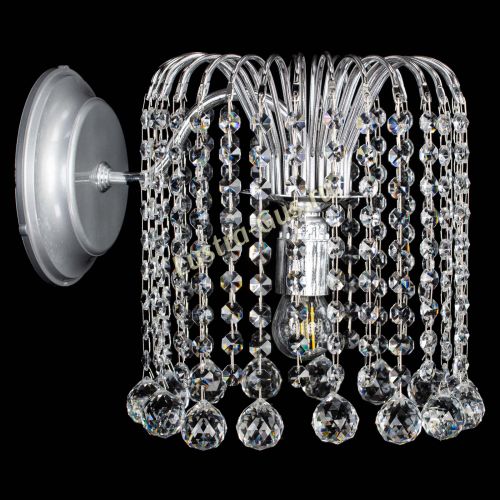 Бра Зима №1 в Кирове Гусь Хрустальный