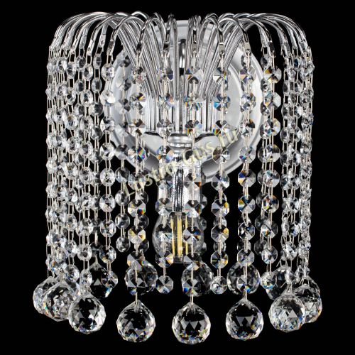 Бра Зима №1 в Кирове Гусь Хрустальный