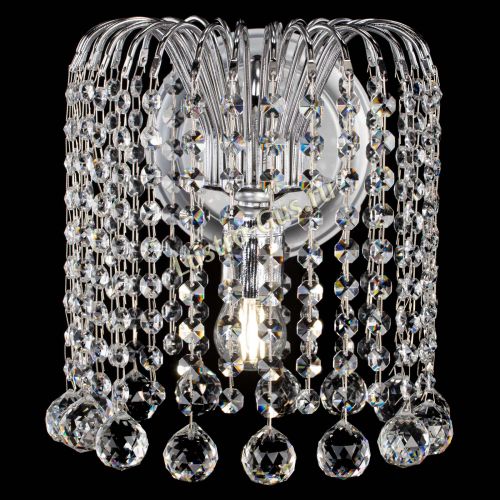 Бра Зима №1 в Кирове Гусь Хрустальный