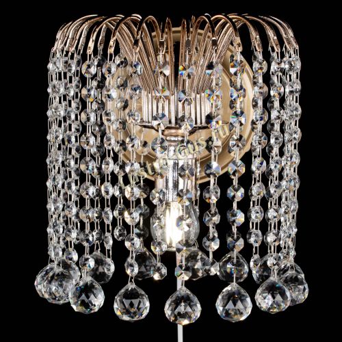 Бра Зима №1 в Кирове Гусь Хрустальный