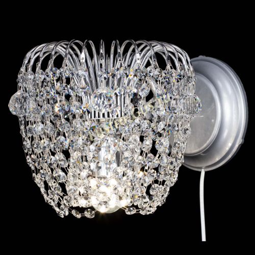 Бра Зима №2 в Кирове Гусь Хрустальный