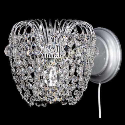 Бра Зима №2 в Кирове Гусь Хрустальный