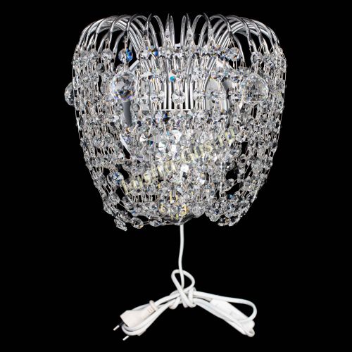 Бра Зима №2 в Кирове Гусь Хрустальный