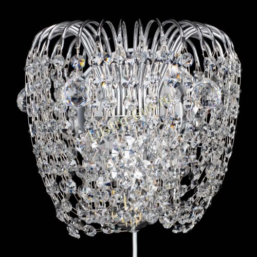 Бра Зима №2 в Кирове Гусь Хрустальный