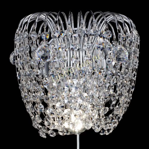 Бра Зима №2 в Кирове Гусь Хрустальный