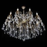 Люстра бронзовая Афина №1 баден в Кирове