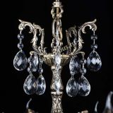 Люстра бронзовая Афина №1 баден в Кирове