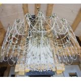 Люстра бронзовая Афина №35 в Кирове