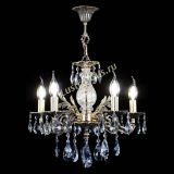 Люстра бронзовая Алфея №5/1 Лучик в Кирове