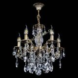 Люстра бронзовая Алфея №5/3 Баден в Кирове