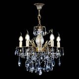 Люстра бронзовая Алфея №5/3 Лучик в Кирове