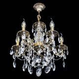 Люстра бронзовая Алфея №5/3 Лучик в Кирове