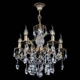 Люстра бронзовая Алфея №5/3 Журавлик в Кирове