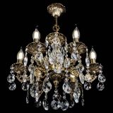 Люстра бронзовая Алфея №6/1 Баден в Кирове