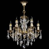 Люстра бронзовая Алфея №6/1 Лучик в Кирове