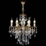 Люстра бронзовая Алфея №6/3 Лучик в Кирове