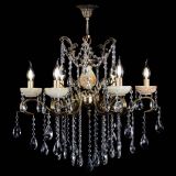 Люстра бронзовая Алфея Оникс №6 журавлик в Кирове