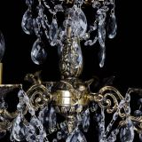 Люстра бронзовая Ариадна №3 Баден в Кирове