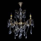 Люстра бронзовая Ариадна №3 Журавлик в Кирове