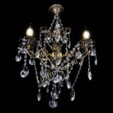 Люстра бронзовая Ариадна №3 Журавлик в Кирове