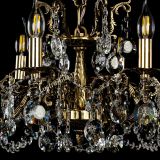 Люстра бронзовая Артемида №2 в Кирове