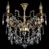 Люстра бронзовая Артемида №4 баден в Кирове