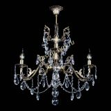 Люстра бронзовая Кассандра №3 журавлик в Кирове