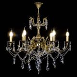 Люстра Кассандра №6/2 журавлик в Кирове