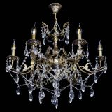 Люстра Кассандра №6/2 журавлик в Кирове