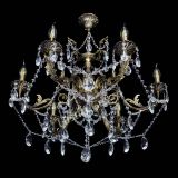 Люстра Кассандра №6/2 журавлик в Кирове