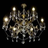 Люстра Кассандра №6/2 журавлик в Кирове