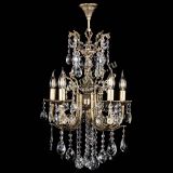 Люстра бронзовая Матильда №5/3 Баден в Кирове