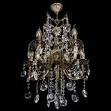 Люстра бронзовая Матильда №5/3 Звездочка в Кирове