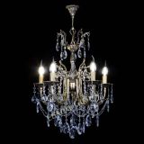 Люстра бронзовая Матильда №5 Баден в Кирове