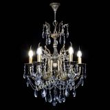 Люстра бронзовая Матильда №5 Лучик в Кирове