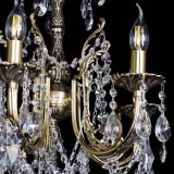 Люстра бронзовая Матильда №5 Лучик в Кирове