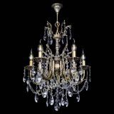 Люстра бронзовая Матильда №5 Лучик в Кирове