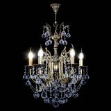 Люстра бронзовая Матильда №5 Шар в Кирове