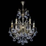 Люстра бронзовая Матильда №5 Шар в Кирове