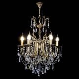 Люстра бронзовая Матильда №5 Журавлик в Кирове