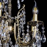 Люстра бронзовая Матильда №5 Журавлик в Кирове