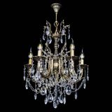 Люстра бронзовая Матильда №5 Журавлик в Кирове