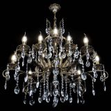 Люстра бронзовая Мелания №12/1 журавлик в Кирове