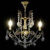 Люстра Мелания 2 лампы Баден в Кирове