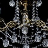 Люстра Мелания 2 лампы Баден в Кирове