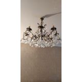 Люстра Милана №1 Дубик в Кирове