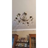 Люстра Милана №1 Дубик в Кирове