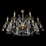 Люстра Милана №1 Дубик в Кирове