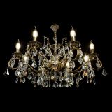 Люстра Милана №1 Дубик в Кирове