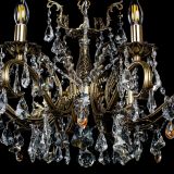 Люстра Милана №1 Дубик в Кирове